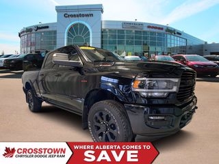 2019 Ram 2500