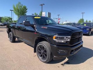 2019 Ram 2500
