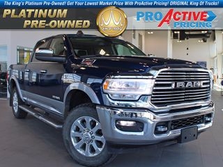 2019 Ram 2500