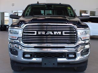2019 Ram 2500