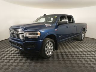 2019 Ram 2500