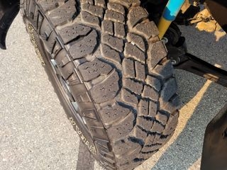2019 Ram 2500