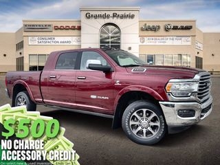 2019 Ram 2500