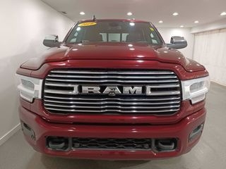 2019 Ram 2500