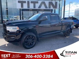 2019 Ram 2500