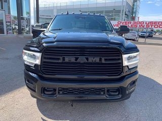 2019 Ram 2500