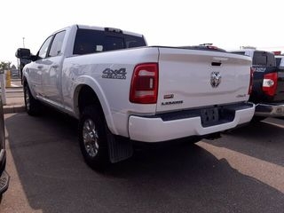 2019 Ram 2500