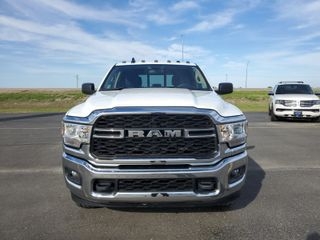 2019 Ram 2500
