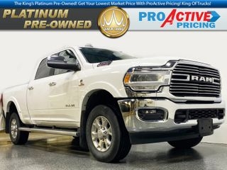 2019 Ram 2500