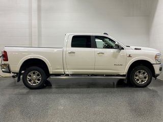 2019 Ram 2500