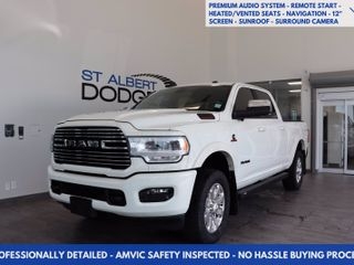 2019 Ram 2500