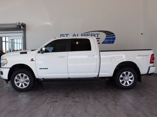 2019 Ram 2500