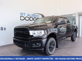 2019 Ram 3500