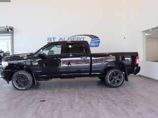 2019 Ram 3500