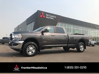 2019 Ram 3500