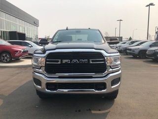 2019 Ram 3500