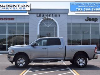 2019 Ram 3500