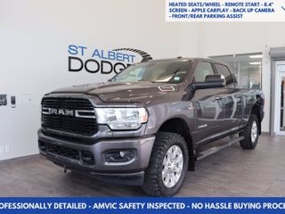 2019 Ram 3500