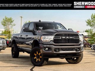 2019 Ram 3500