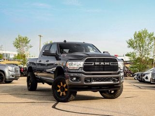 2019 Ram 3500