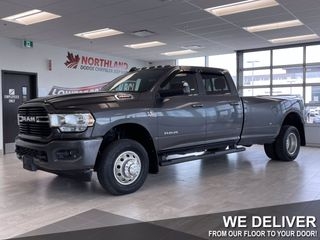 2019 Ram 3500