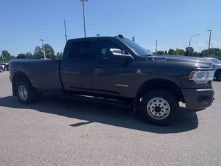 2019 Ram 3500
