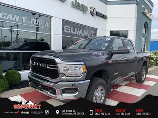 2019 Ram 3500