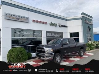 2019 Ram 3500
