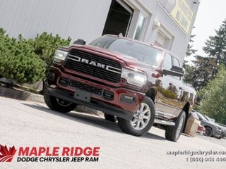 2019 Ram 3500
