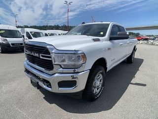 2019 Ram 3500