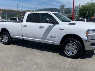 2019 Ram 3500