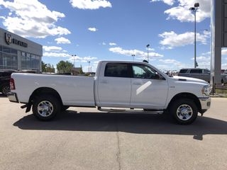 2019 Ram 3500