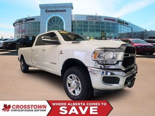 2019 Ram 3500