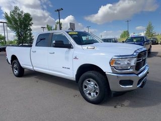2019 Ram 3500