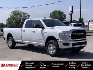2019 Ram 3500