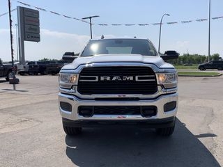 2019 Ram 3500