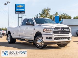 2019 Ram 3500