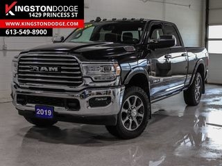 2019 Ram 3500