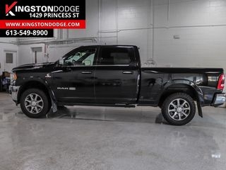 2019 Ram 3500