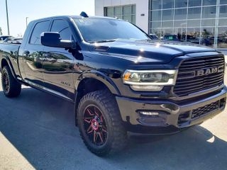 2019 Ram 3500