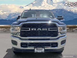 2019 Ram 3500