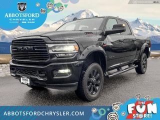2019 Ram 3500