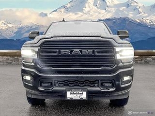 2019 Ram 3500