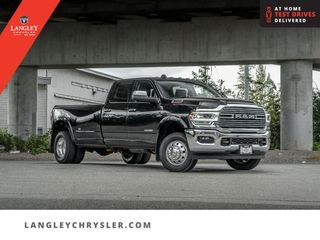 2019 Ram 3500