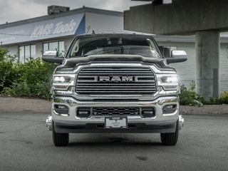 2019 Ram 3500