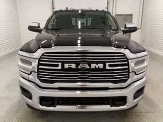 2019 Ram 3500