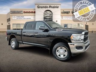 2019 Ram 3500