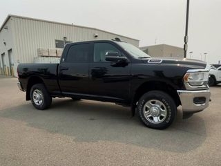 2019 Ram 3500
