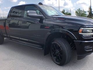2019 Ram 3500