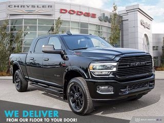 2019 Ram 3500